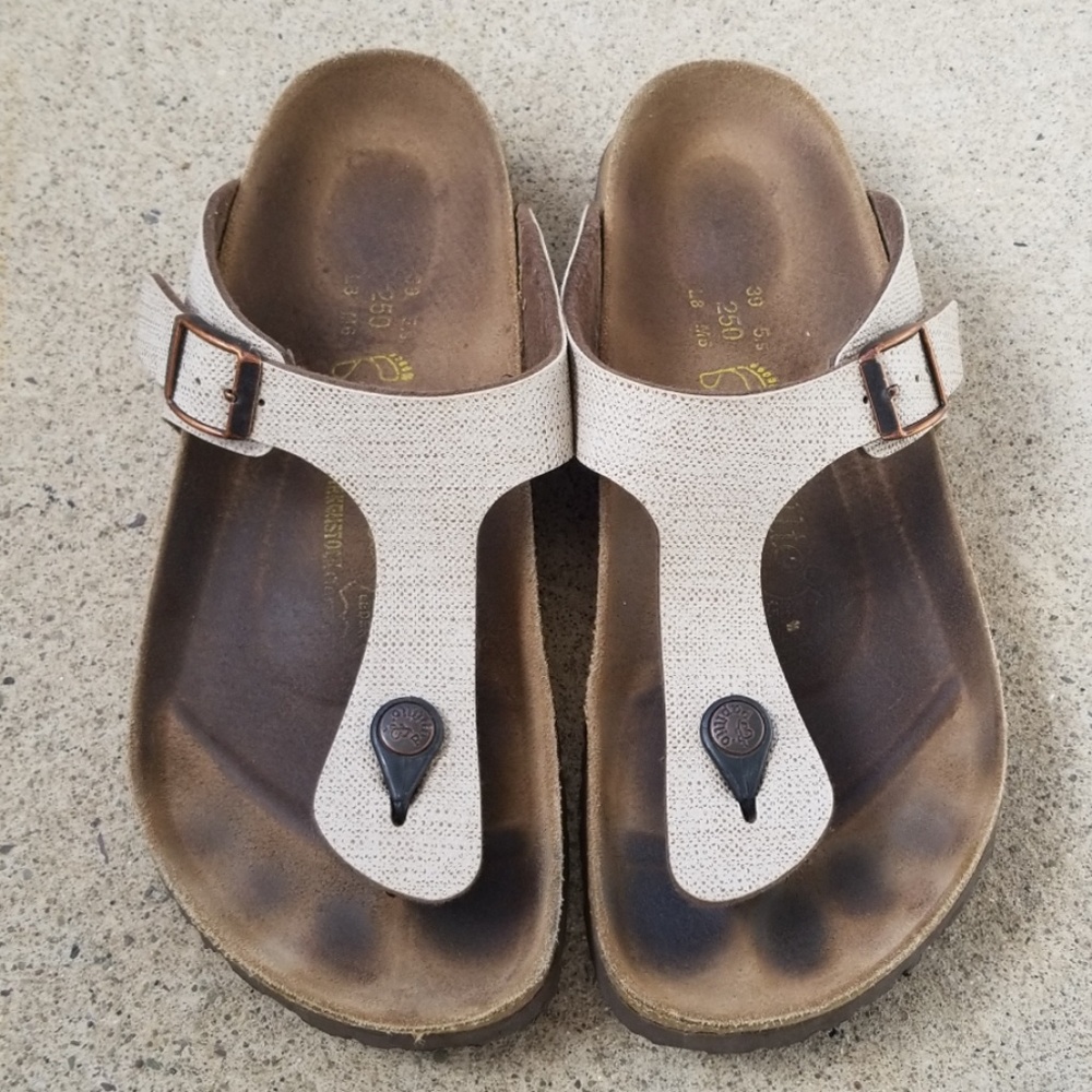 Papillio by Birkenstock thong sandal